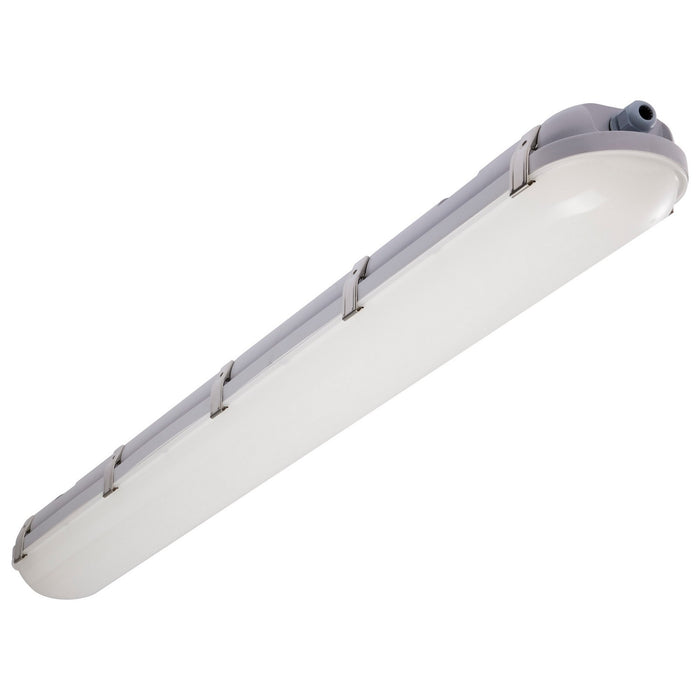Myhouse Lighting Nuvo Lighting - 65-821R1 - LED Vapor Tight - Gray