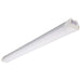 Myhouse Lighting Nuvo Lighting - 65-831R1 - LED Vapor Tight - White and Gray