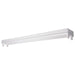 Myhouse Lighting Nuvo Lighting - 65-910 - 2' Dual T8 Lamp Ready Fixture - White