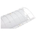 Myhouse Lighting Nuvo Lighting - 65-917 - 3' Cambered Protective Cage - Steel