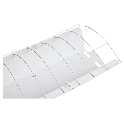 Myhouse Lighting Nuvo Lighting - 65-918 - 4' Cambered Protective Cage - Steel