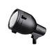 Myhouse Lighting Kichler - 15241BKT - One Light Landscape Accent - Hid High Intensity Discharge - Textured Black