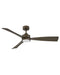 Myhouse Lighting Hinkley - 905756FMM-LWD - 56" Ceiling Fan - Iver - Metallic Matte Bronze