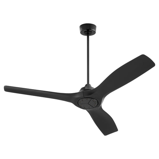 Myhouse Lighting Oxygen - 3-118-115 - 52" Ceiling Fan - Avalon - Gloss Black