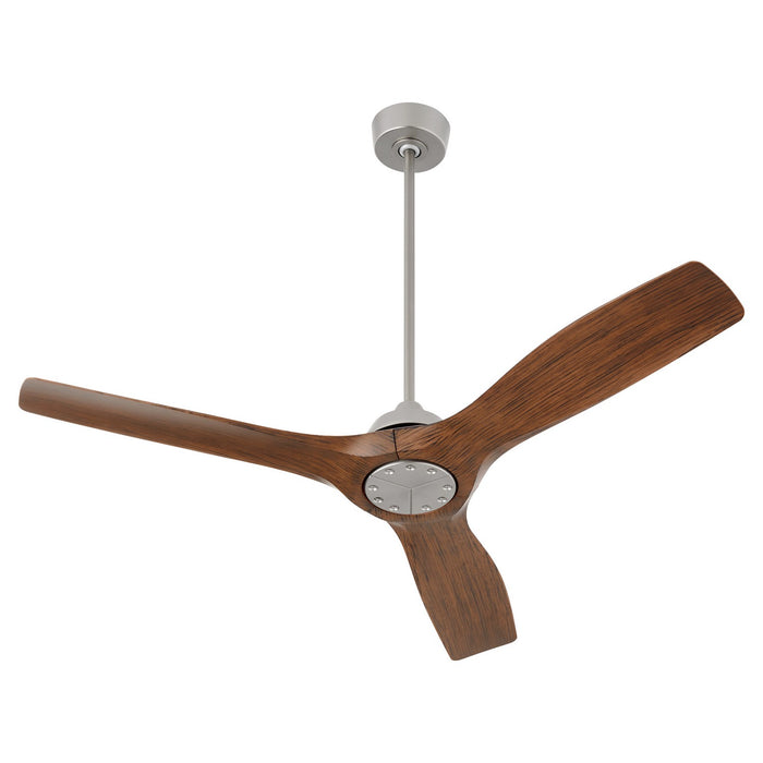 Myhouse Lighting Oxygen - 3-118-24 - 52" Ceiling Fan - Avalon - Satin Nickel