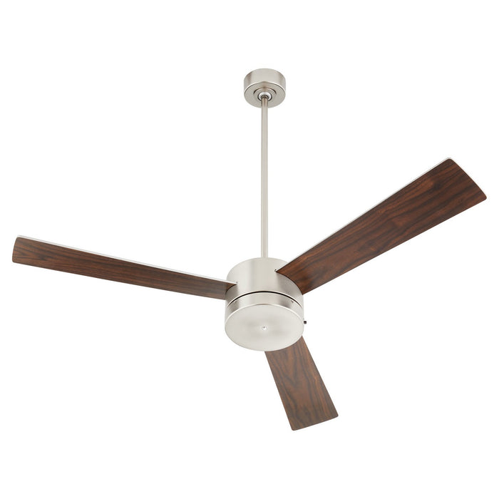 Myhouse Lighting Oxygen - 3-119-24 - 52" Ceiling Fan - Allegro - Satin Nickel