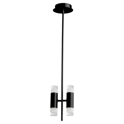 Myhouse Lighting Oxygen - 3-6094-15 - LED Pendant - Alarum - Black