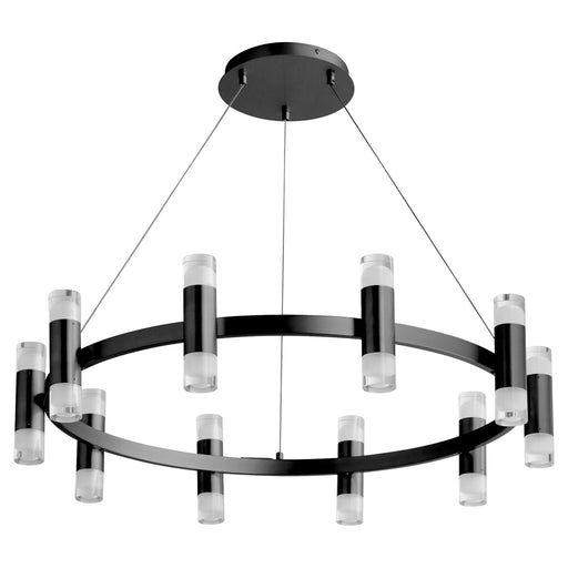 Myhouse Lighting Oxygen - 3-6095-15 - LED Pendant - Alarum - Black