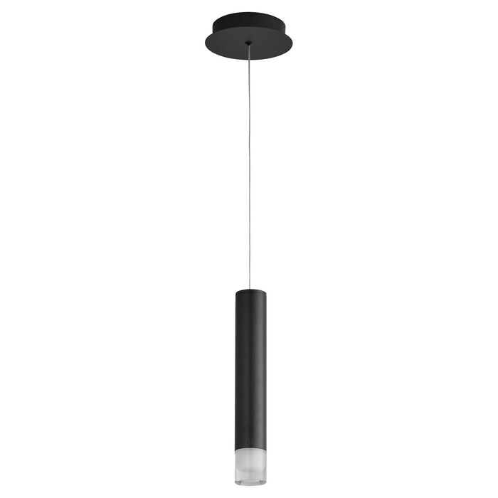 Myhouse Lighting Oxygen - 3-6195-15 - LED Pendant - Alarum - Black
