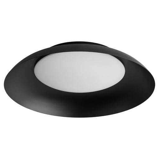 Myhouse Lighting Oxygen - 3-679-15 - LED Ceiling Mount - Bongo - Black