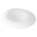 Myhouse Lighting Oxygen - 3-679-6 - LED Ceiling Mount - Bongo - White