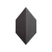 Myhouse Lighting Oxygen - 3-729-15 - LED Wall Sconce - Motto - Black