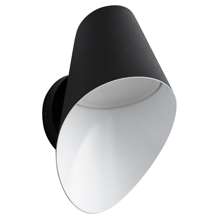 Myhouse Lighting Oxygen - 3-738-15 - LED Wall Sconce - Lottie - Black