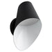 Myhouse Lighting Oxygen - 3-738-15 - LED Wall Sconce - Lottie - Black