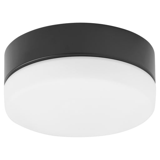 Myhouse Lighting Oxygen - 3-9-119-15 - LED Fan Light Kit - Allegro - Black