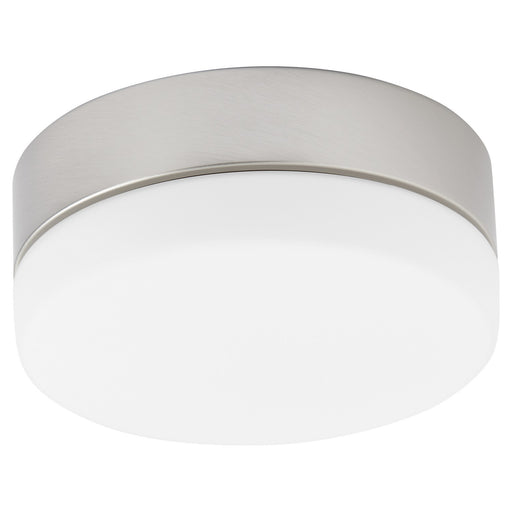 Myhouse Lighting Oxygen - 3-9-119-24 - LED Fan Light Kit - Allegro - Satin Nickel