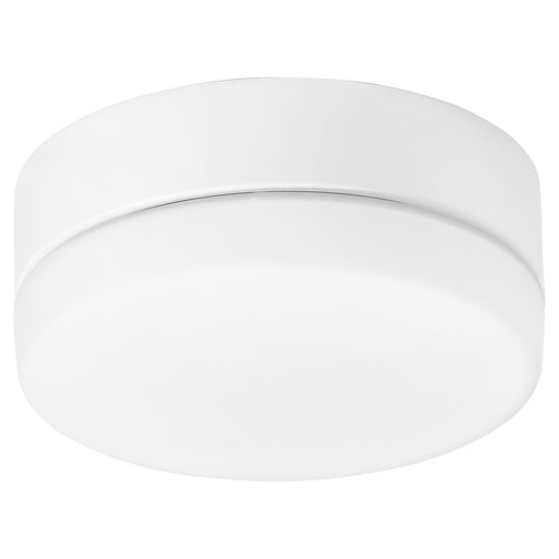 Myhouse Lighting Oxygen - 3-9-119-6 - LED Fan Light Kit - Allegro - White
