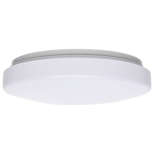 Myhouse Lighting Nuvo Lighting - 62-1225 - LED Flush Mount - White