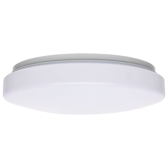 Myhouse Lighting Nuvo Lighting - 62-1225 - LED Flush Mount - White