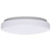 Myhouse Lighting Nuvo Lighting - 62-1225 - LED Flush Mount - White