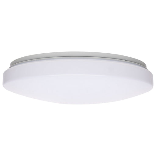 Myhouse Lighting Nuvo Lighting - 62-1226 - LED Flush Mount - White