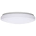 Myhouse Lighting Nuvo Lighting - 62-1226 - LED Flush Mount - White