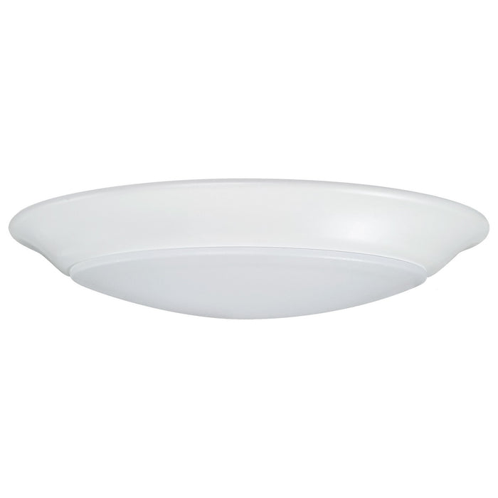 Myhouse Lighting Nuvo Lighting - 62-1801 - LED Disk Light - White