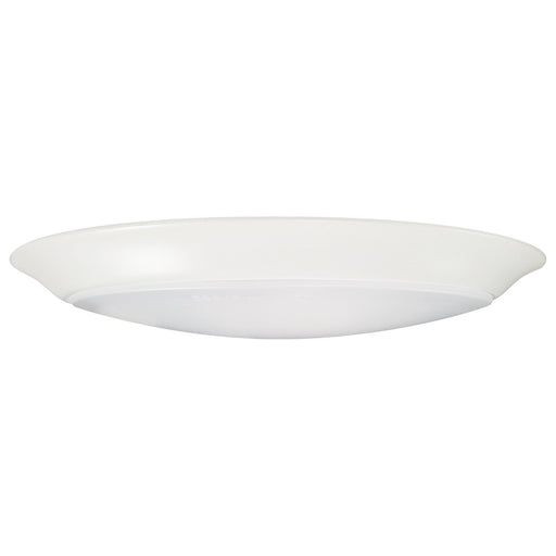 Myhouse Lighting Nuvo Lighting - 62-1811 - LED Disk Light - White