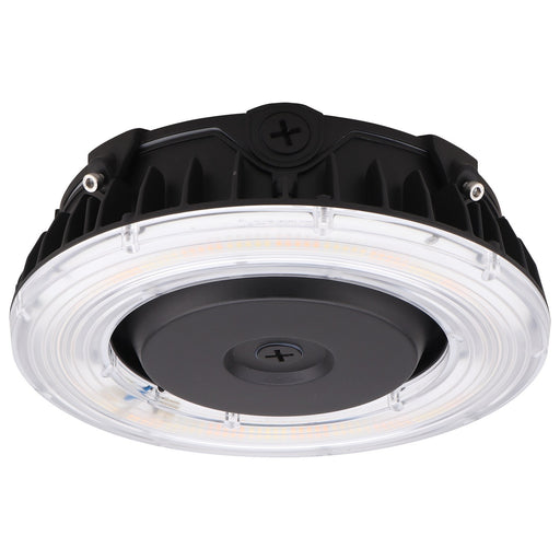 Myhouse Lighting Nuvo Lighting - 65-624R1 - LED Canopy Fixture - Bronze