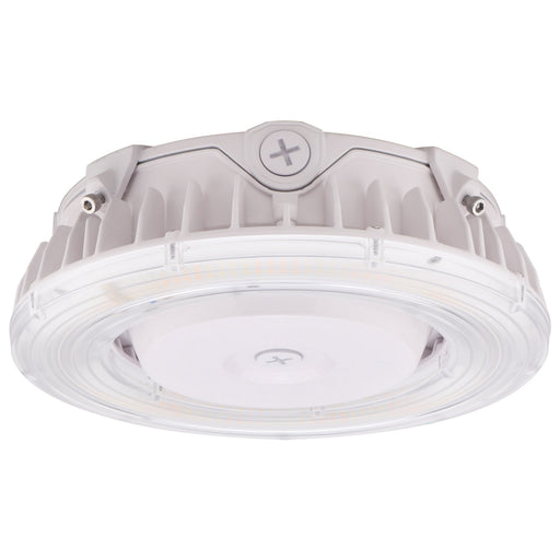 Myhouse Lighting Nuvo Lighting - 65-625R1 - LED Canopy Fixture - White