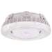 Myhouse Lighting Nuvo Lighting - 65-625R1 - LED Canopy Fixture - White