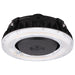 Myhouse Lighting Nuvo Lighting - 65-632R1 - LED Canopy Fixture - Bronze