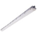 Myhouse Lighting Nuvo Lighting - 65-825R1 - LED Vapor Proof Linear Fixture - Gray