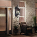 Myhouse Lighting Kichler - 9359LD - Four Light Outdoor Wall Mount - Tournai - Londonderry