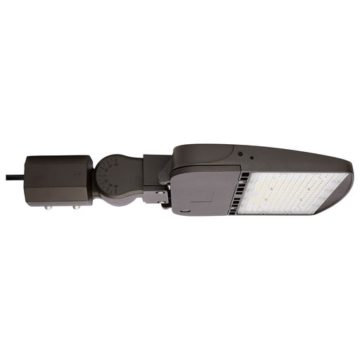 Myhouse Lighting Nuvo Lighting - 65-840-5 - LED Area Light - Bronze