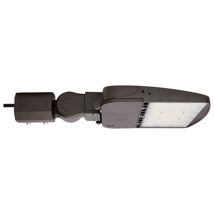 Myhouse Lighting Nuvo Lighting - 65-843-5 - LED Area Light - Bronze