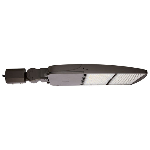 Myhouse Lighting Nuvo Lighting - 65-846-4 - LED Area Light - Bronze