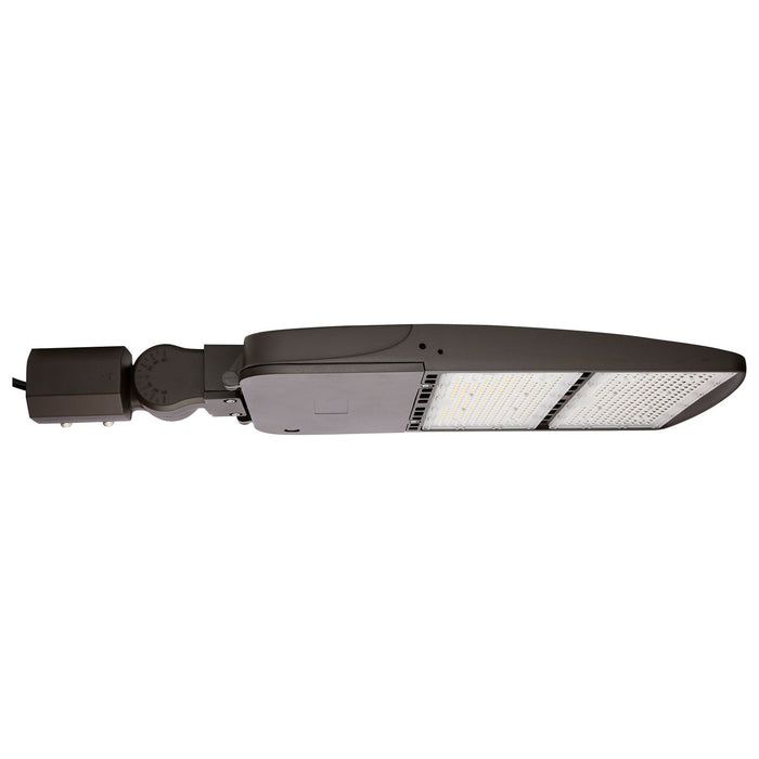 Myhouse Lighting Nuvo Lighting - 65-847-5 - LED Area Light - Bronze