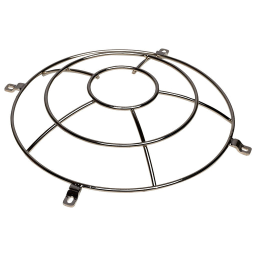Myhouse Lighting Nuvo Lighting - 65-956 - Hi-Pro Shop Light Cage - Steel