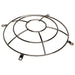 Myhouse Lighting Nuvo Lighting - 65-956 - Hi-Pro Shop Light Cage - Steel
