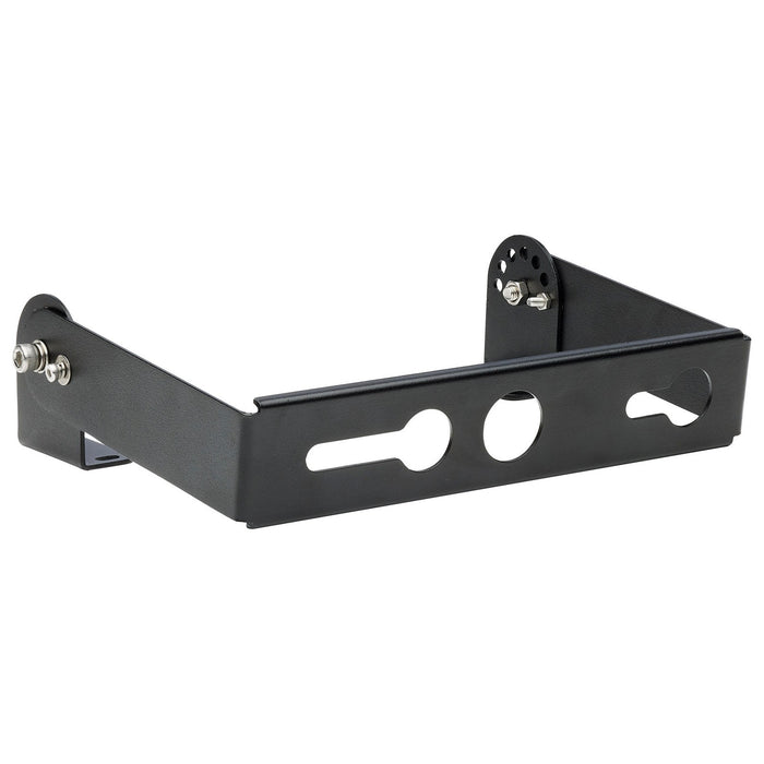 Myhouse Lighting Nuvo Lighting - 65-957 - Hi-Pro Shop Light Yoke Mount - Black