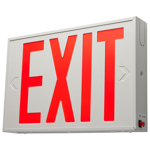 Myhouse Lighting Nuvo Lighting - 67-102 - Utility - Exit Signs