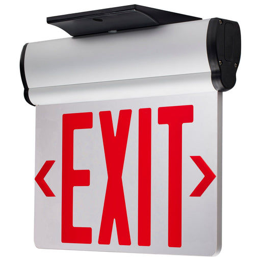 Myhouse Lighting Nuvo Lighting - 67-111 - Utility - Exit Signs