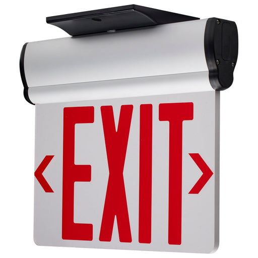 Myhouse Lighting Nuvo Lighting - 67-113 - Utility - Exit Signs