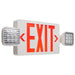 Myhouse Lighting Nuvo Lighting - 67-121 - Utility - Exit Signs