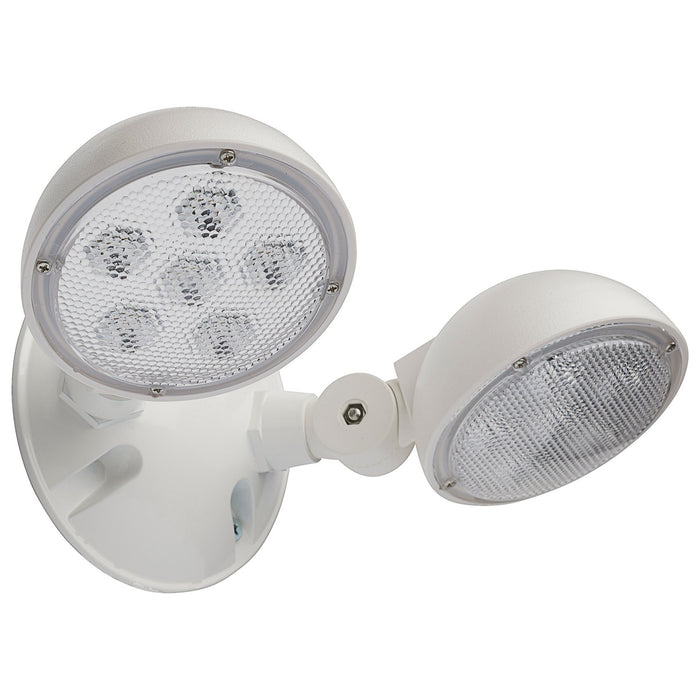 Myhouse Lighting Nuvo Lighting - 67-137 - Utility - Emergency Lights