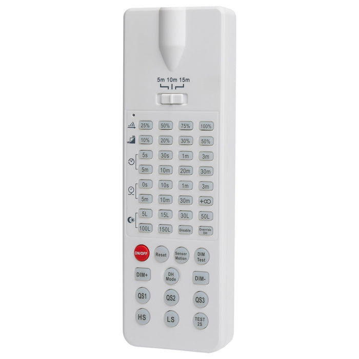 Myhouse Lighting Nuvo Lighting - 86-214 - Programming Remote