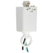 Myhouse Lighting Nuvo Lighting - TP215 - Pendant Loop Track Adapter - White