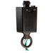 Myhouse Lighting Nuvo Lighting - TP217 - Pendant Loop Track Adapter - Brown