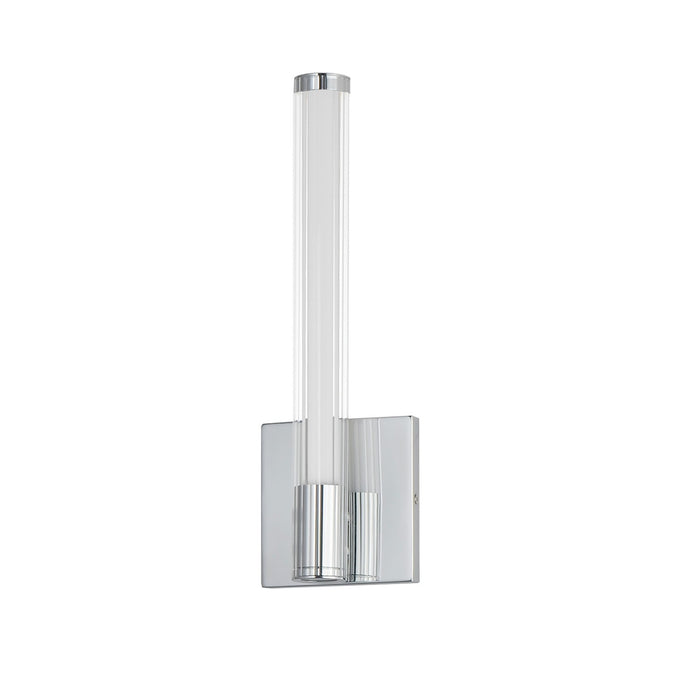 Myhouse Lighting ET2 - E11060-144PC - LED Wall Sconce - Cortex - Polished Chrome